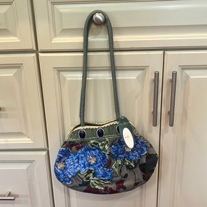 Mary Frances purse NWT